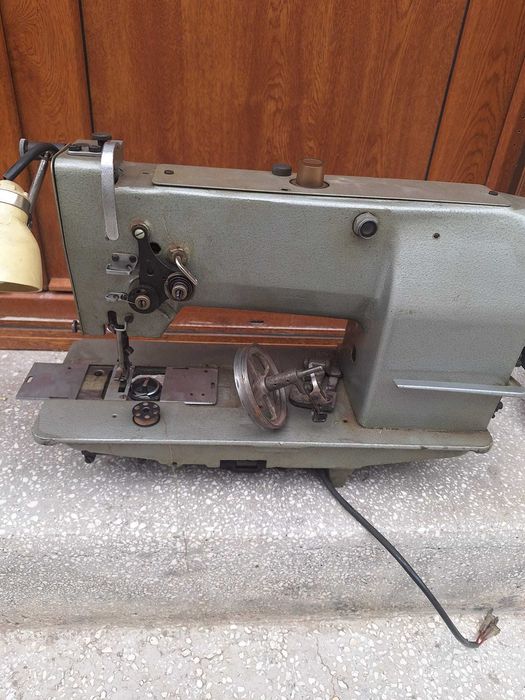 Masina de cusut Metalotehnica  1992 Tirgu-Mures