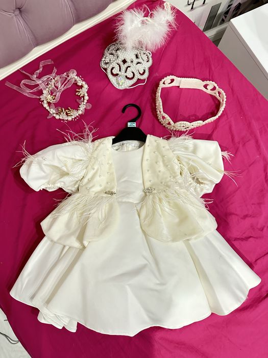 Детское платье