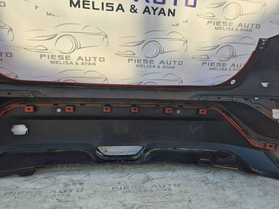 Bara spate Toyota C-HR  an 2016-2017-2018-2019