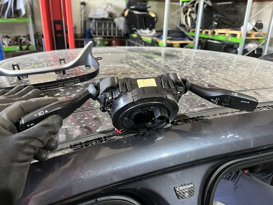 Лентов кабел бмв 7 г11/12 ( lentov kabel szl bmw g11/12 )