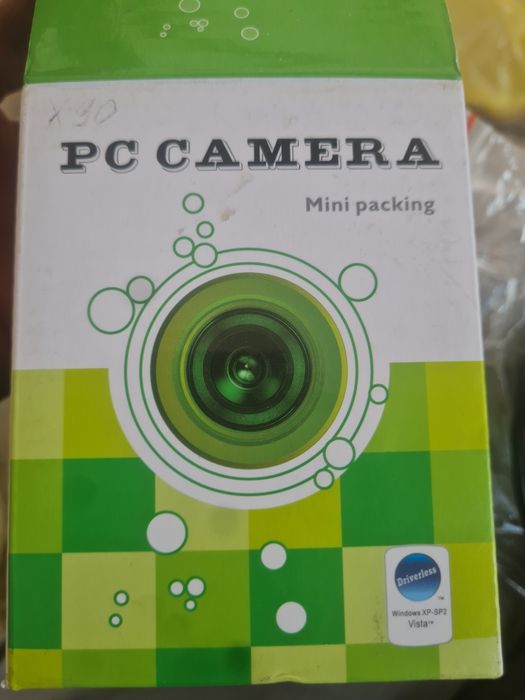 Web Camera PC Camera