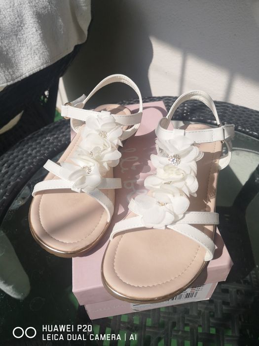 Сандали 34 номер