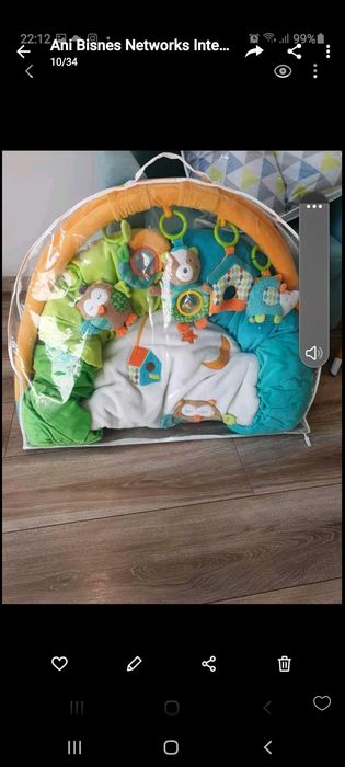 Активна гимнастика