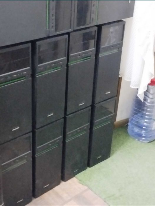 10 sht i5 kampyuter keys