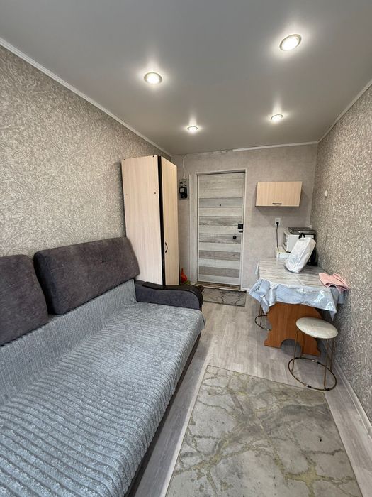 Сдам комнату в общежитии.