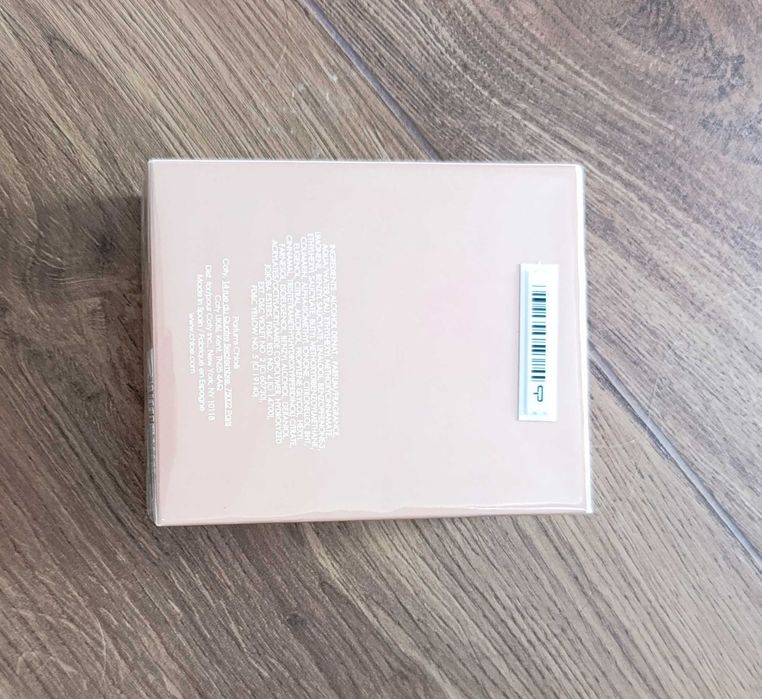 Chloe Nomade eau de parfum 75