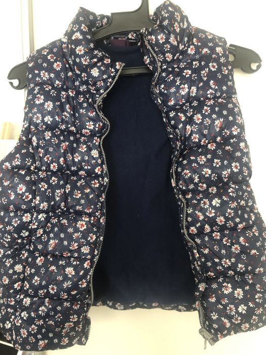 Зара-яке за момиче+подарък, Sergent Major яке