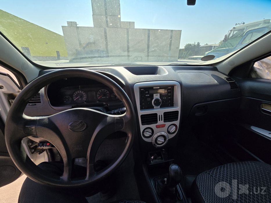 Продаётся автомобиль Forza.