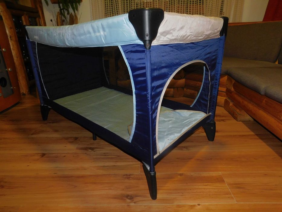 Patut pliabil, tarc voiaj Hauck Germany