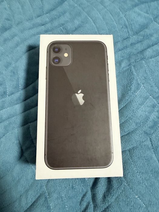 Продаю Iphone 11