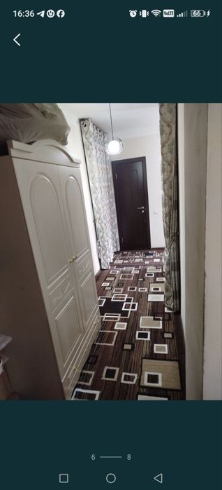 Kvartira sotiladi srochno