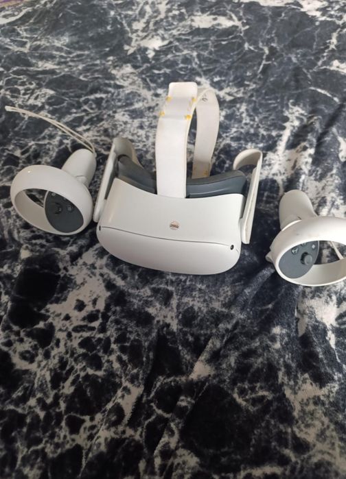 VR очки Meta quest oculus 2