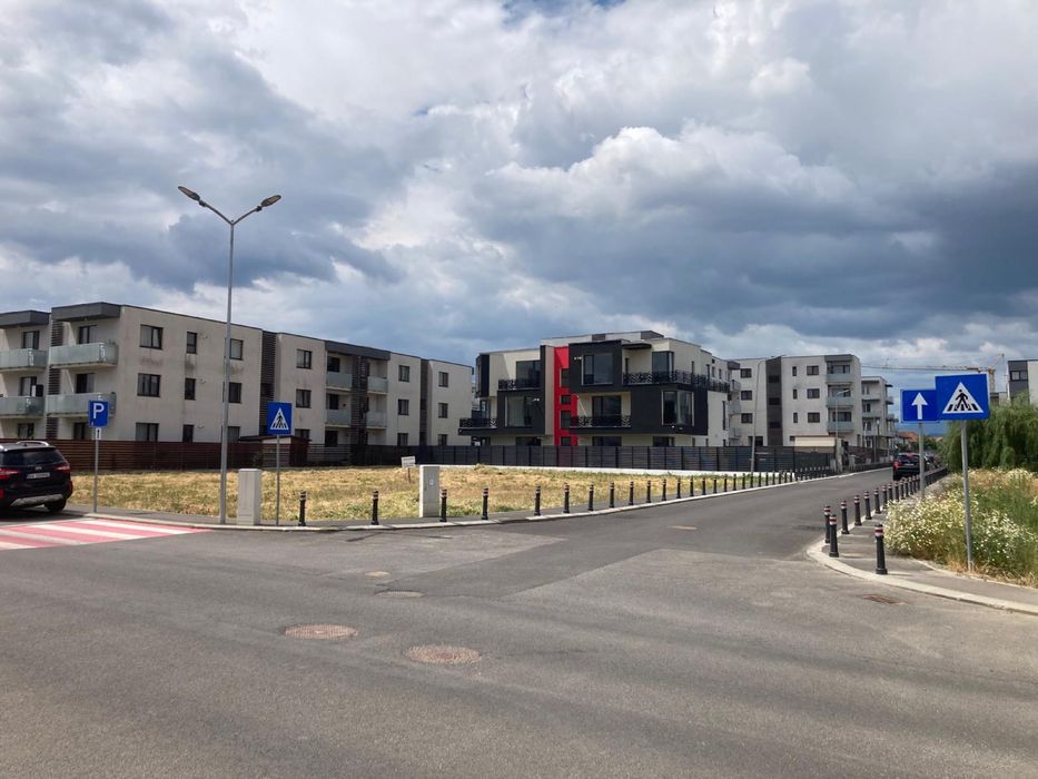 Proprietate / lot Ghimbav str Lamaitei