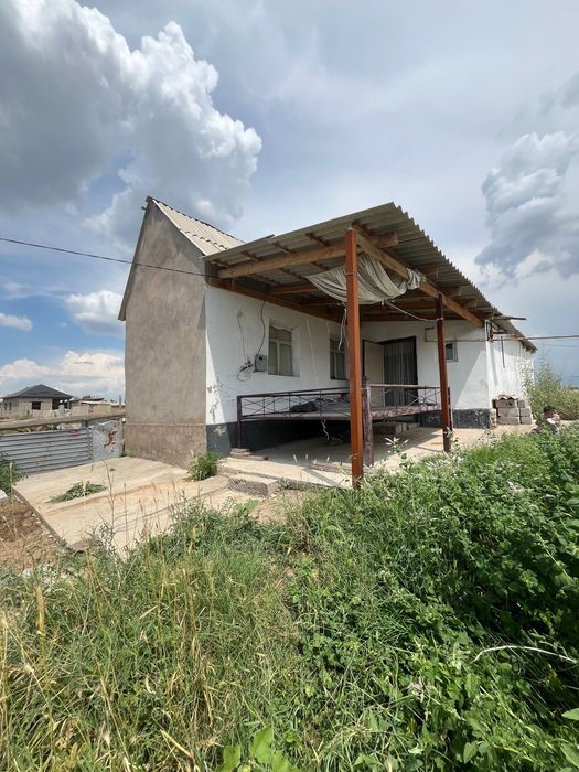 Үй сатылады,Продается дом!