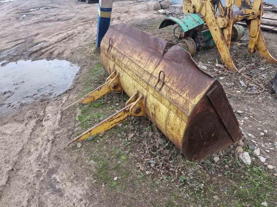 Продам трактор Т-150