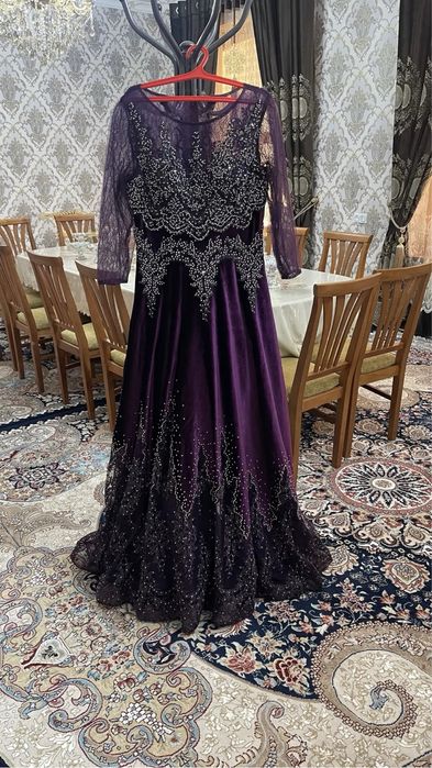 Вечерный куйлак сотилади холати идеал размер 48.50 га кетади