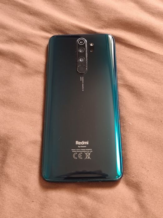 Продам Redmi not 8 pro