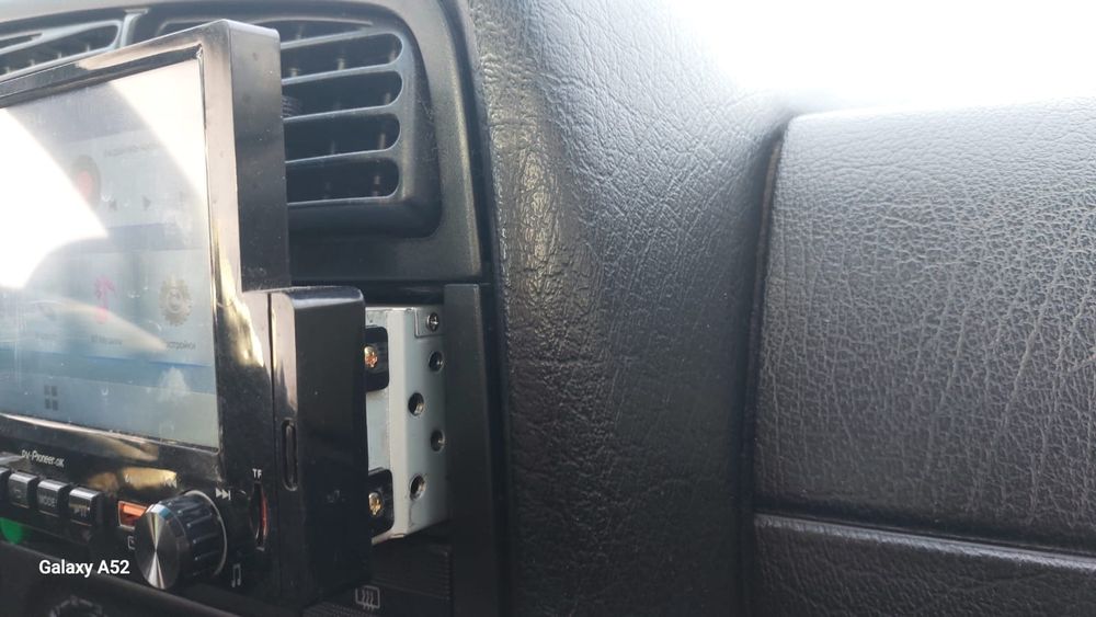 Автомагнитола 1 din android 13