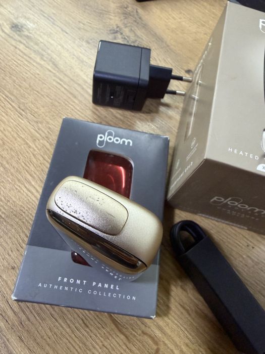 Ploom x stare fb