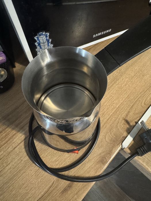 Кофеварка(турка)