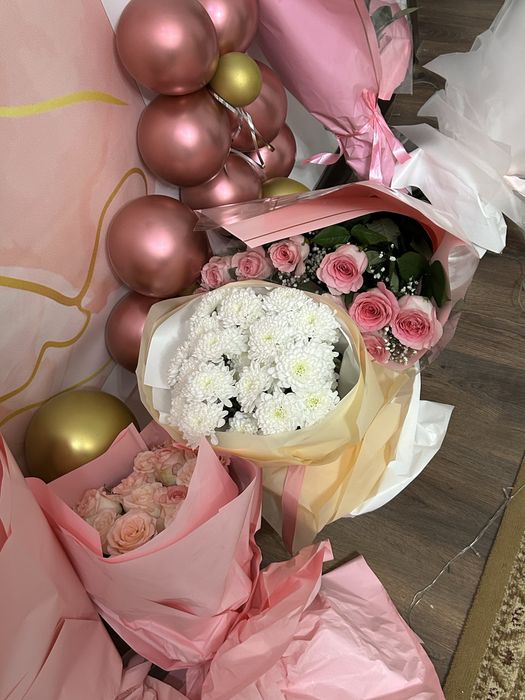 Гүлдер бар арзанга