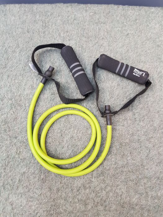 Banda de cauciuc fitness