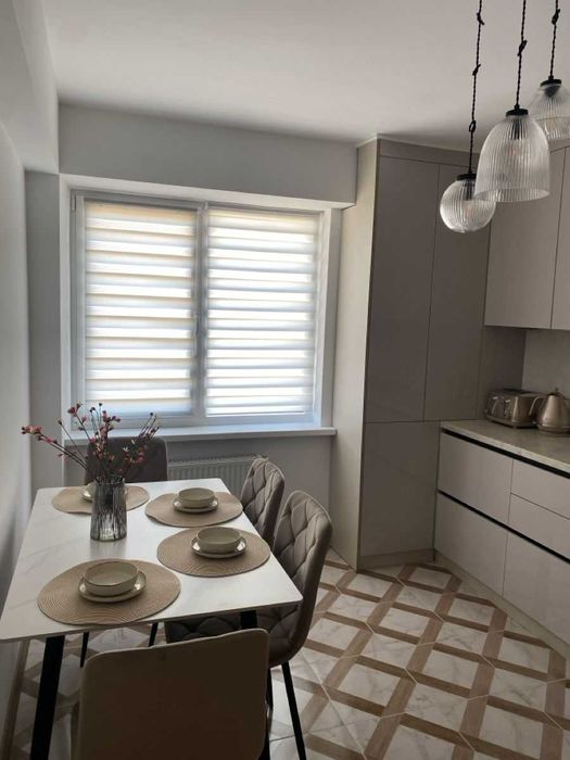 Дава се под наем Тристаен апартамент в София, Разсадника - 62 кв.м за 450 € - Снимка #3