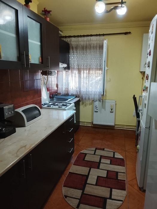 Vand sau schimb apartament 2 Camere