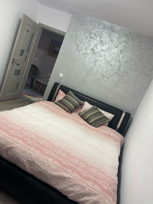 Apartament Regim Hotelier- CENTRAL, zona Kaufland