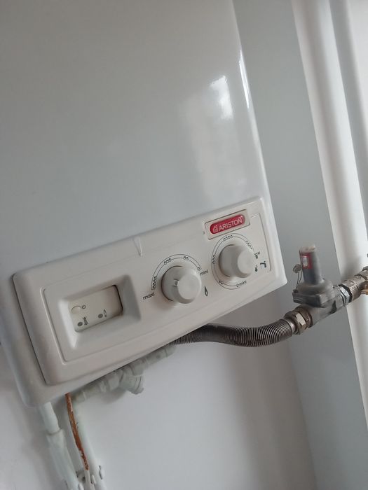 Garsoniera de închiriat