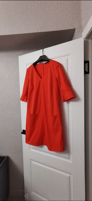 Luisa Cerano платье