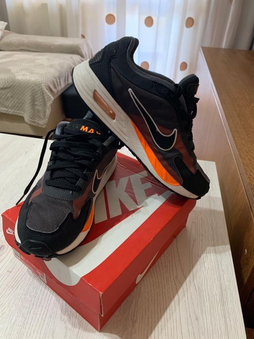 Adidasi Nike AIR MAX
