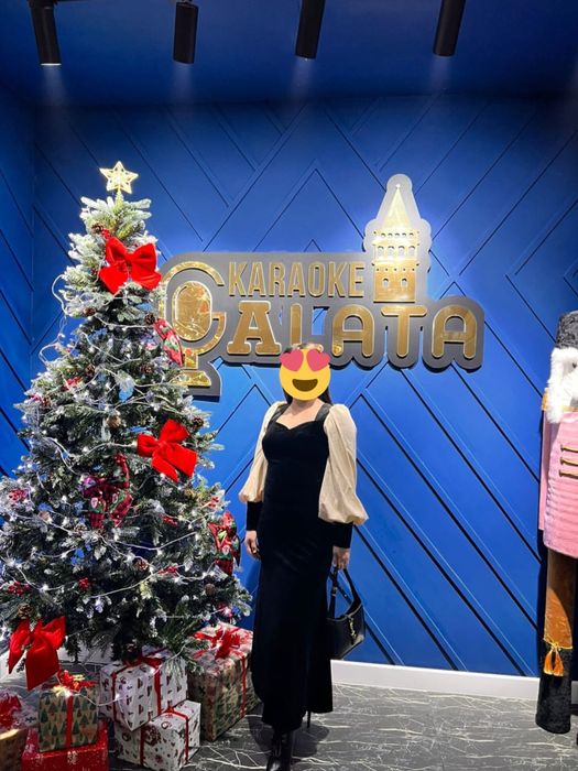 Тойға көйлек іздеп жүрсізбе?