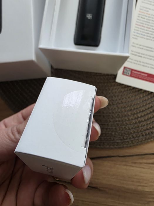 MediCube Age-R Booster Pro