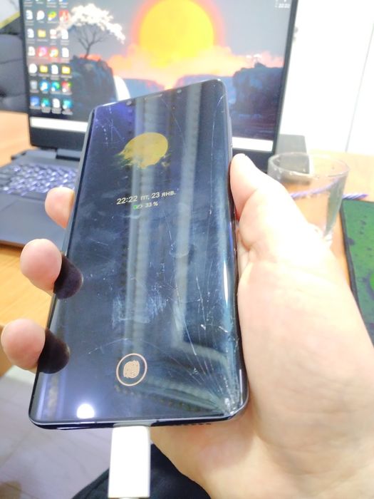 Huawei mate 50 pro 256gb