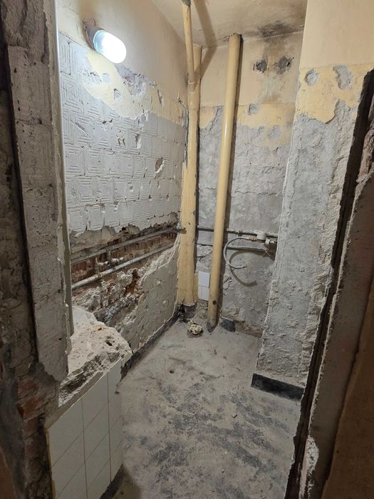 Кърти чисти извозва