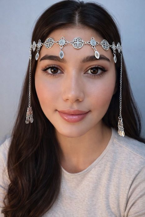 Бижутерия , Аксессуары