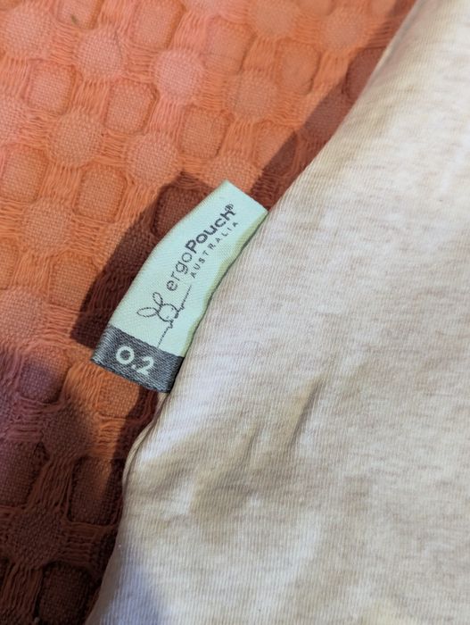 Sac de dormit Ergopouch bebe 0-3 luni , 0.2 TOG