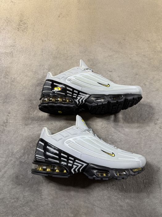 Nike Air Max Plus 44 noi new