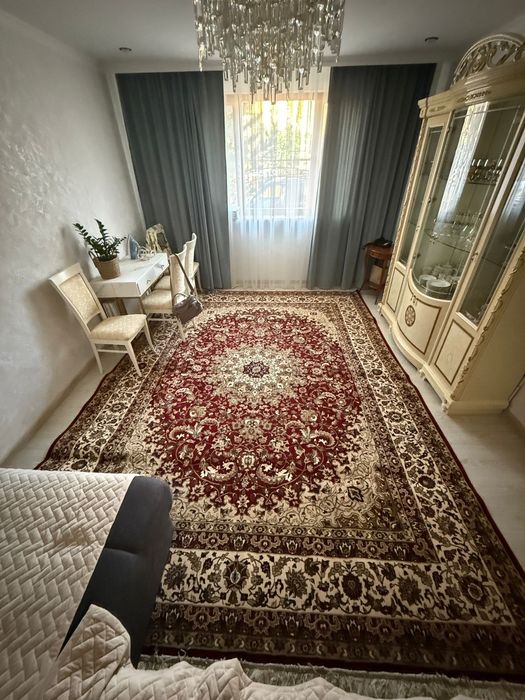 Ковер Бельгийский 3/4