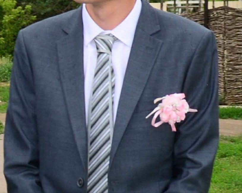 Продам классический костюм