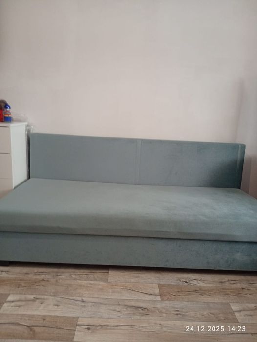 Новый раскладной диван