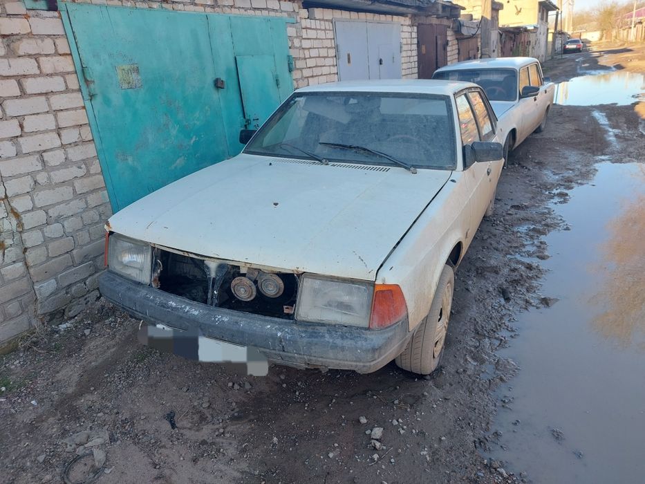 Продам москвичи 2141