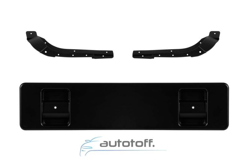 Bara fata G63 compatibila cu Mercedes G-Class W464 (2018+) Conversie W465 G63 Design