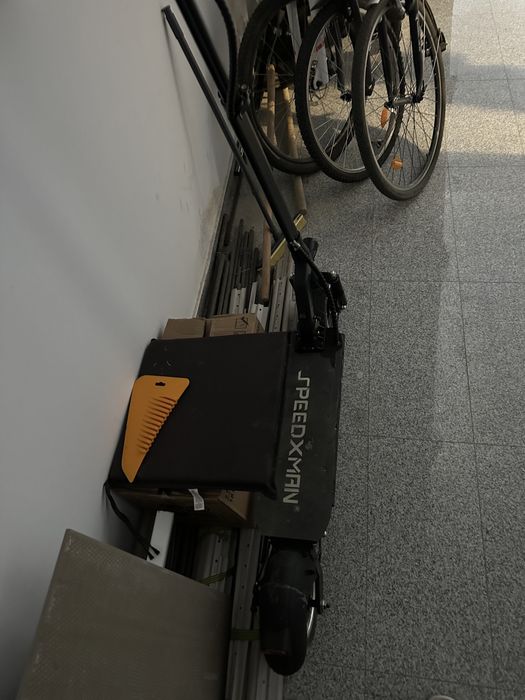 Trotineta Electrica 45 km