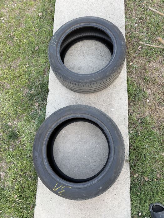 Pirelli 225/50/18
