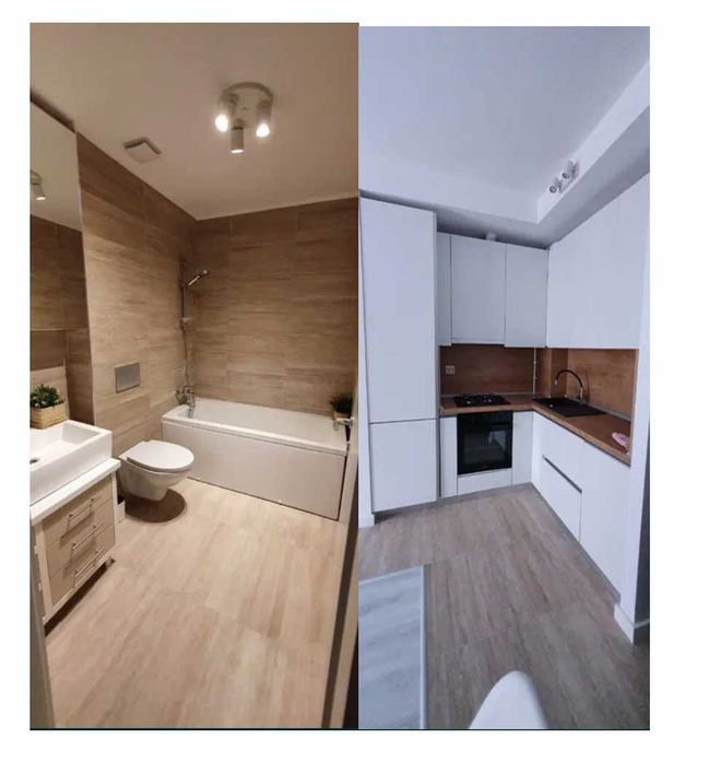 Studio Dublu Cosmopolis + Loc de Parcare