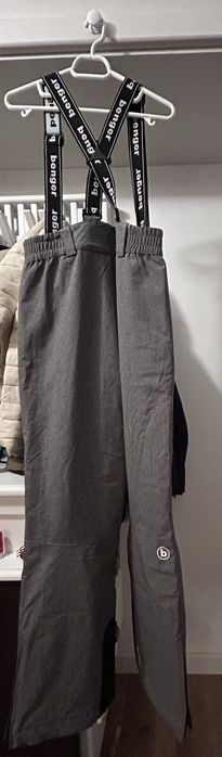 Pantaloni de schi Benger