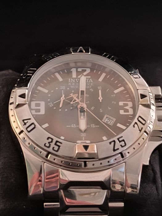 Часы Invicta Reserve Excursion 5675 Swiss Made