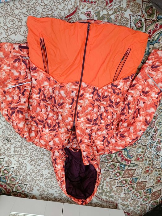 Куртки, дублёнки